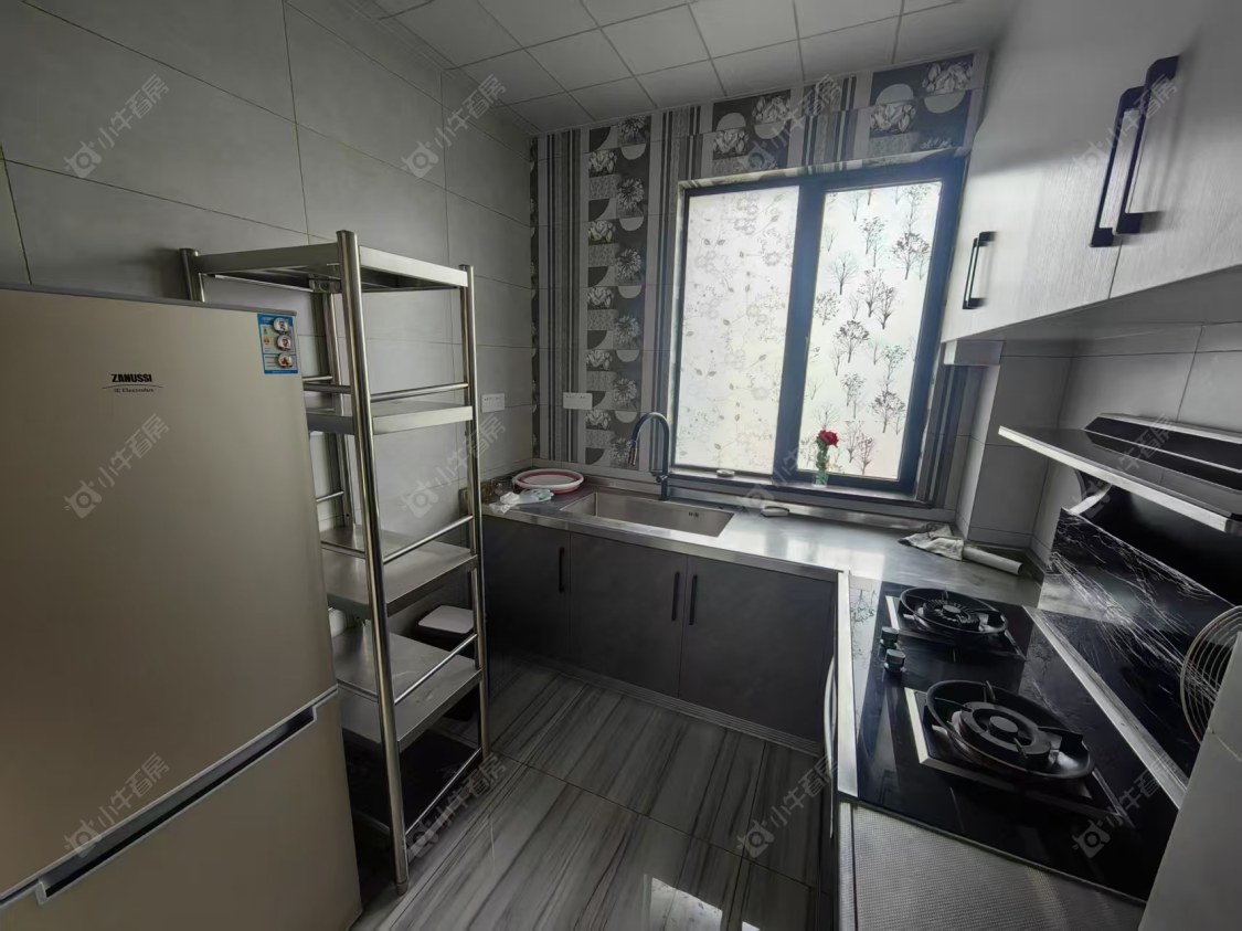 常州空港三村在租房源室内图_小牛看房