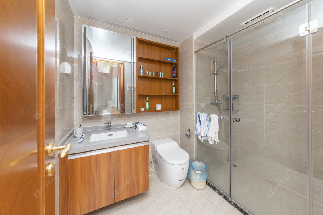 常州恒大御景在售二手房源室内图_小牛看房