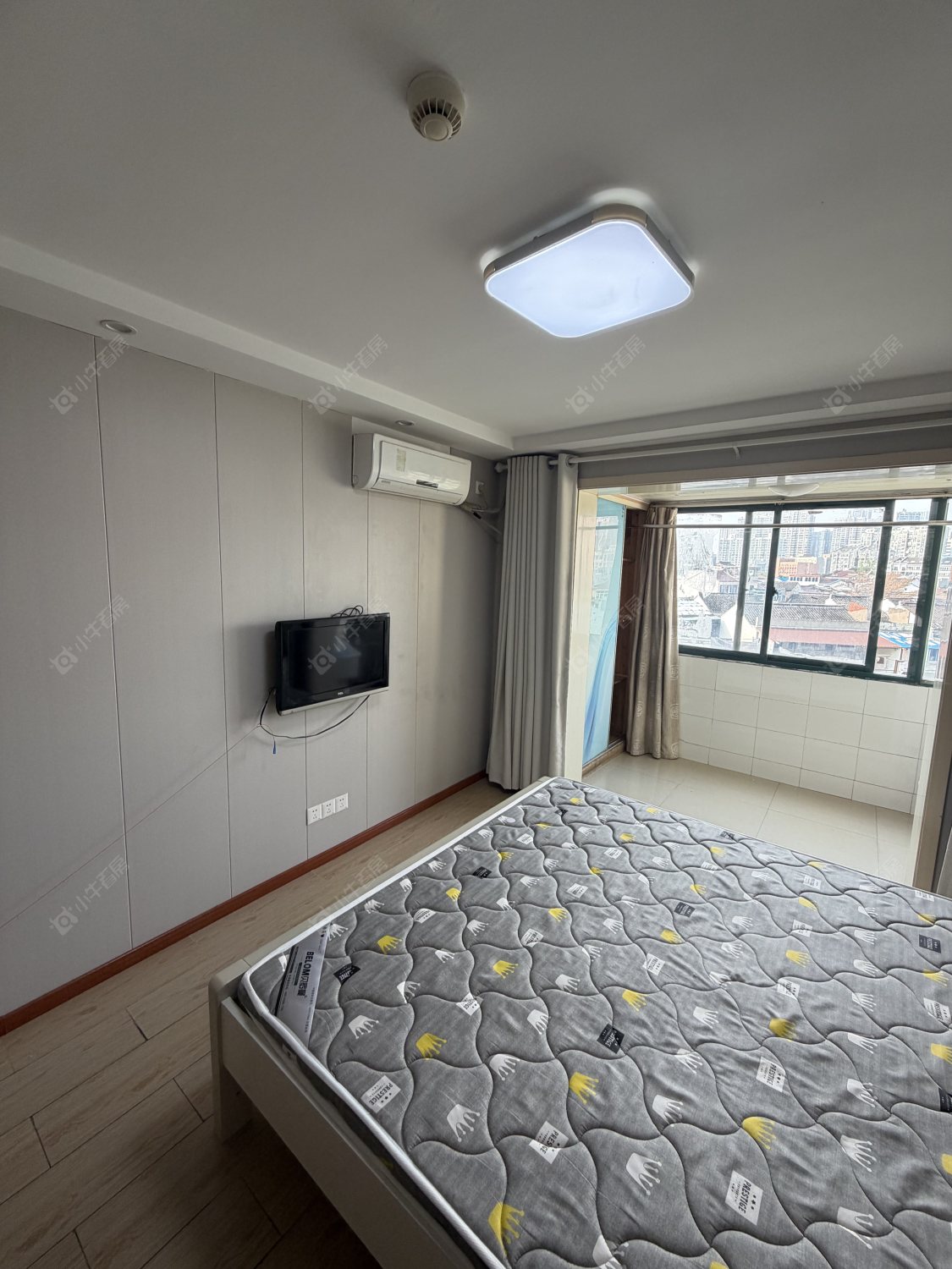 常州海伦小屋在租房源_小牛看房