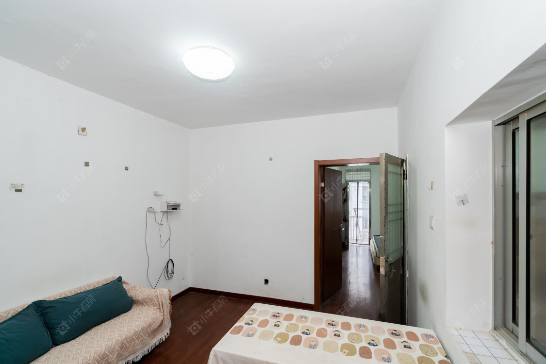 常州丽华三村在售二手房_小牛看房