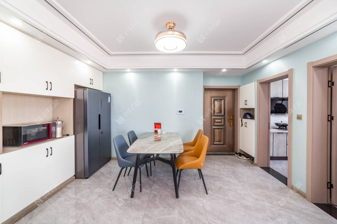 白马公馆房源室内图 常州白马公馆在租房源室内图_小牛看房