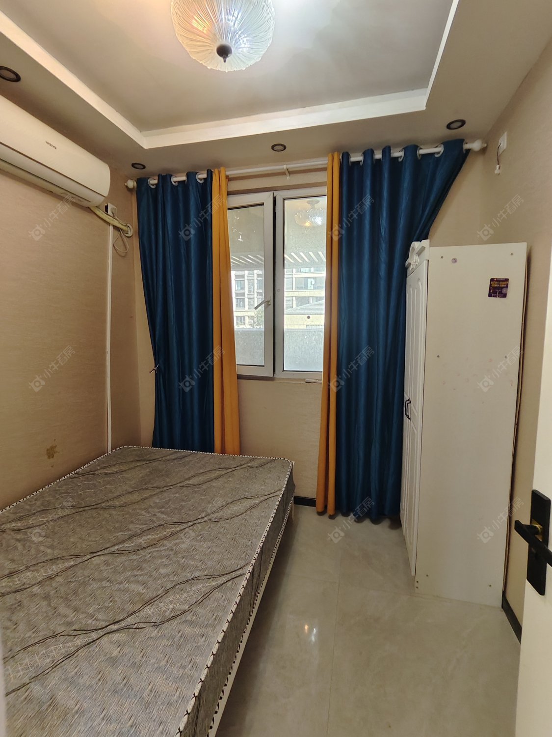 常州桃李东方在租房源室内图_小牛看房