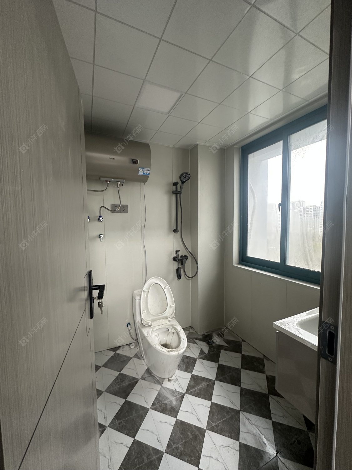 常州紫云苑在租房源室内图_小牛看房