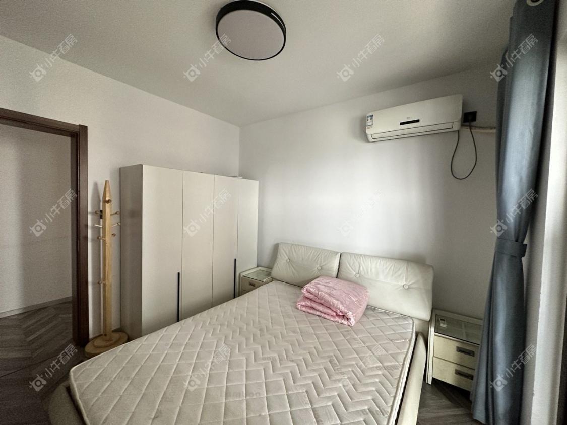 常州华润国际六期在租房源_小牛看房