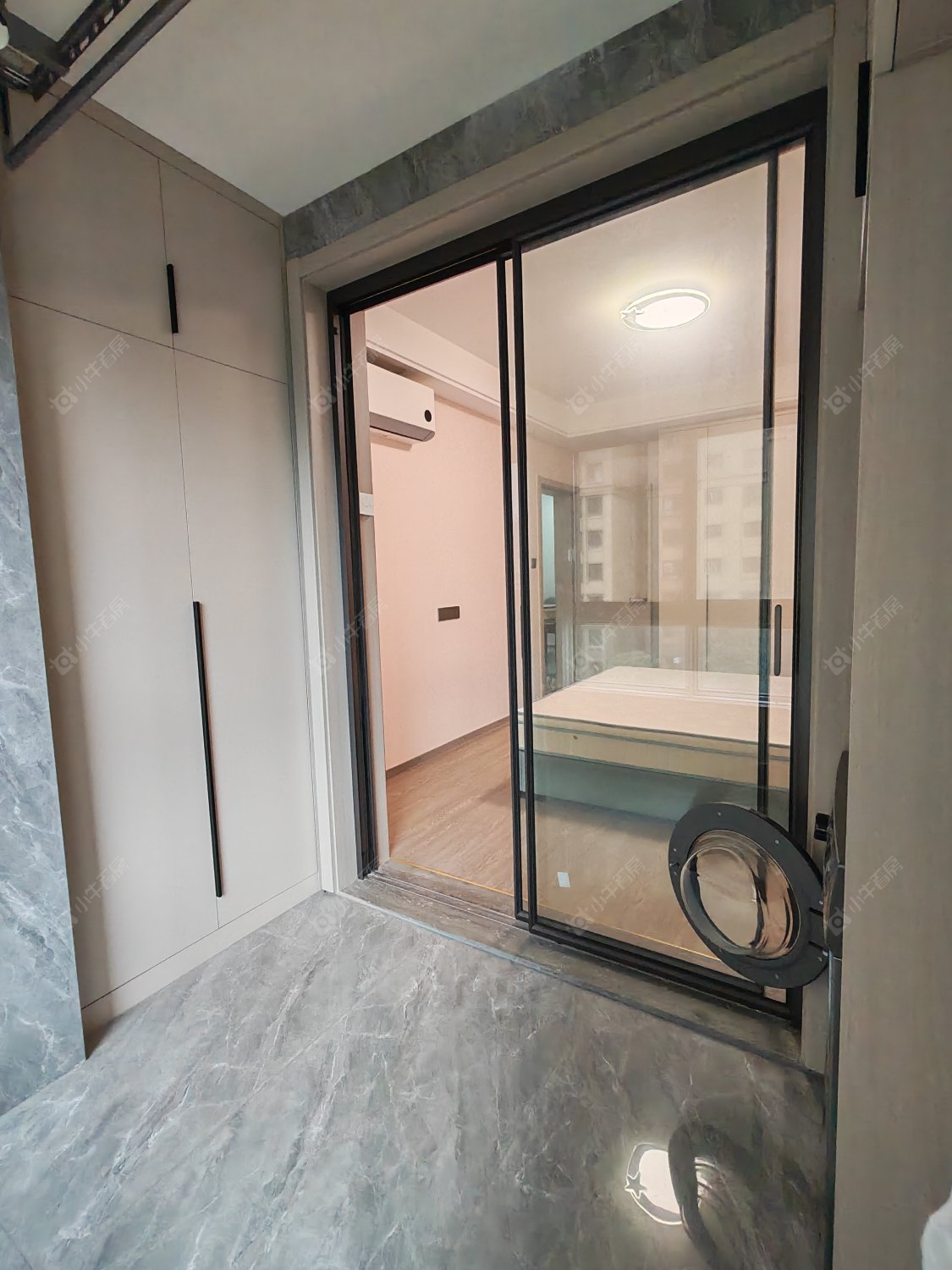 常州凯悦中心在租房源室内图_小牛看房