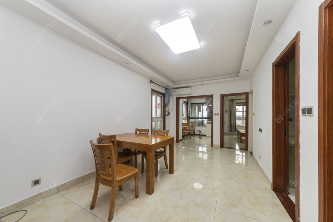 常州顺天花苑在售二手房源室内图_小牛看房