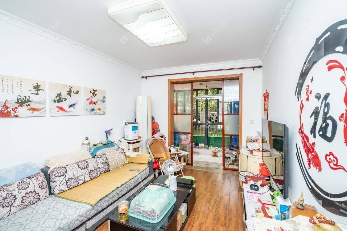 常州蔷薇家园在租房源室内图_小牛看房