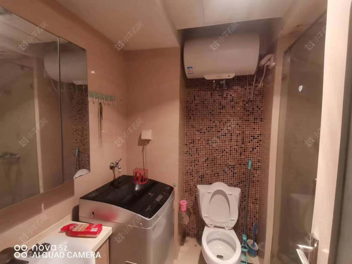 新北万达广场房源室内图 常州新北万达广场在租房源室内图_小牛看房