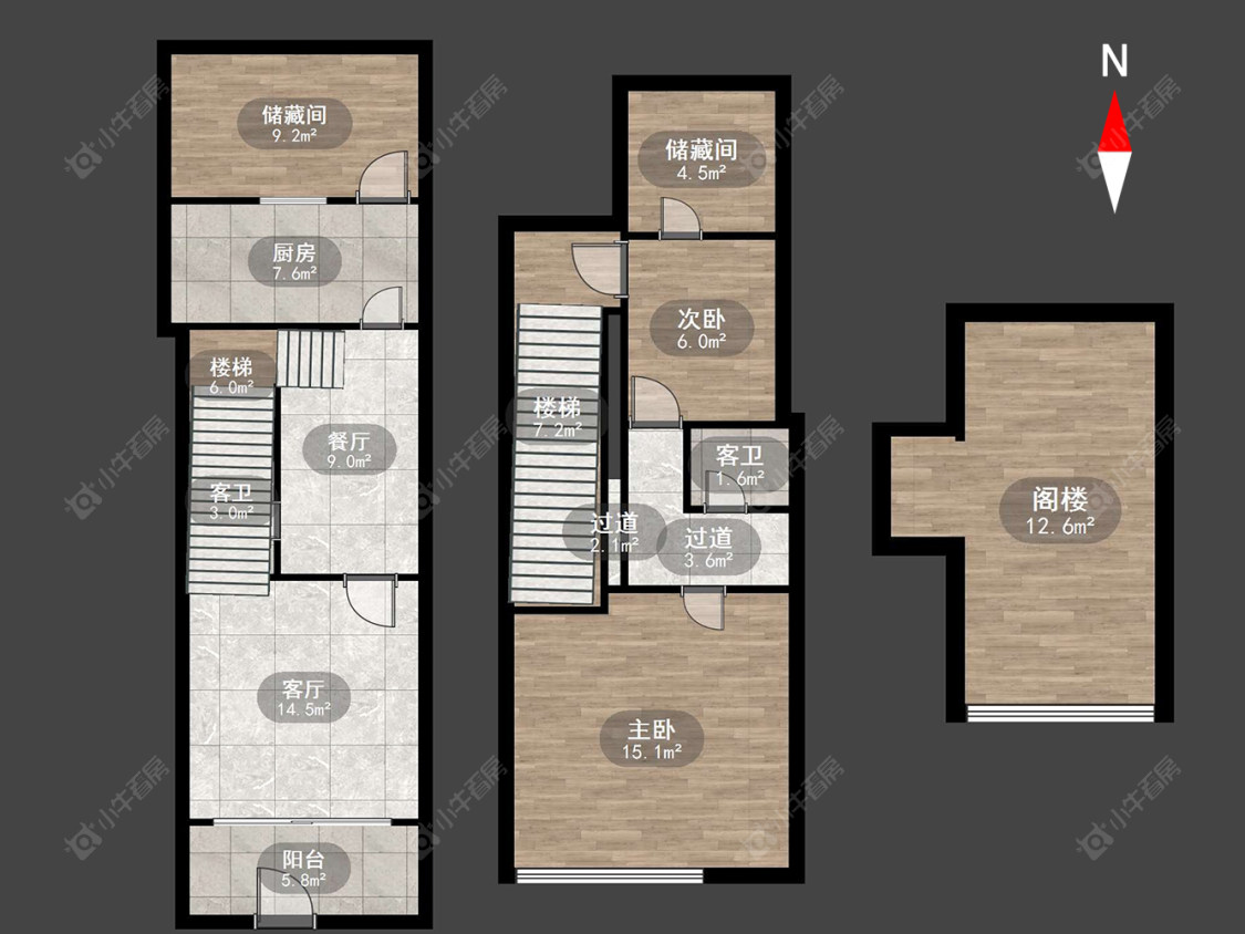 常州河苑路在售二手房_小牛看房