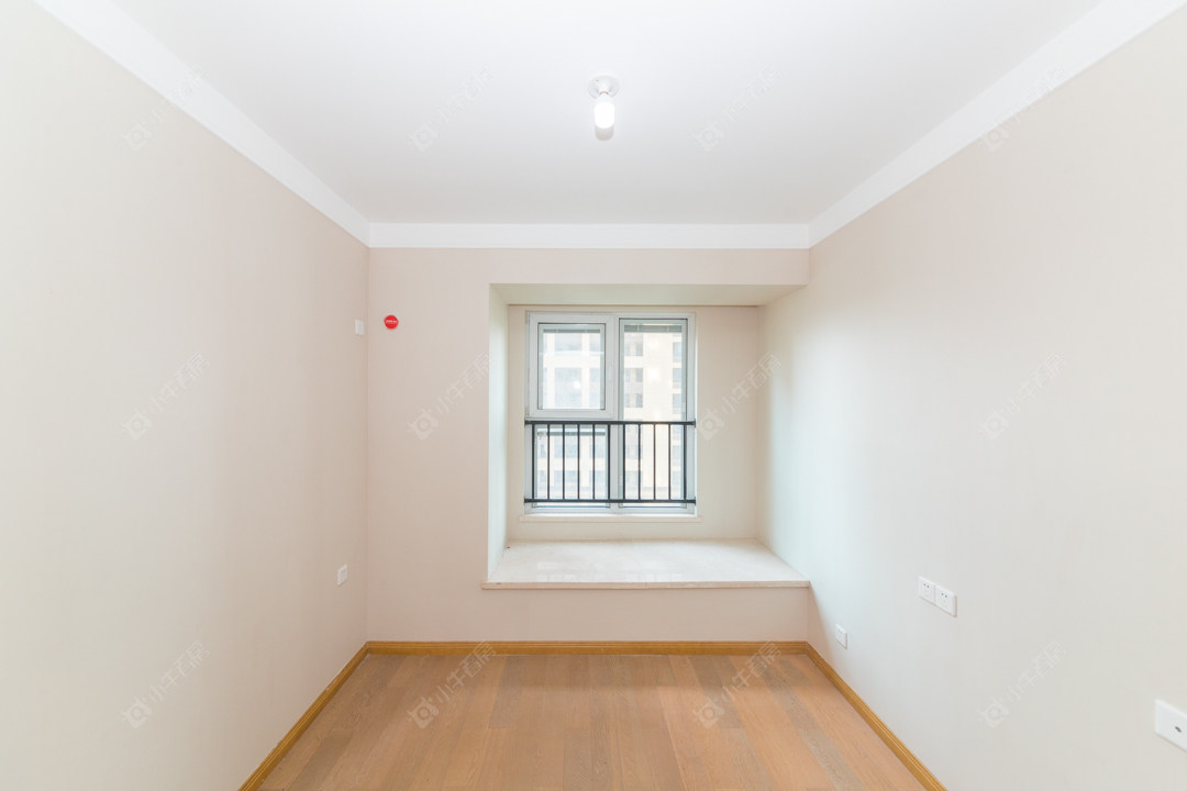 金科保利北郡花园房源室内图 常州金科保利北郡花园在售二手房源室内图_小牛看房