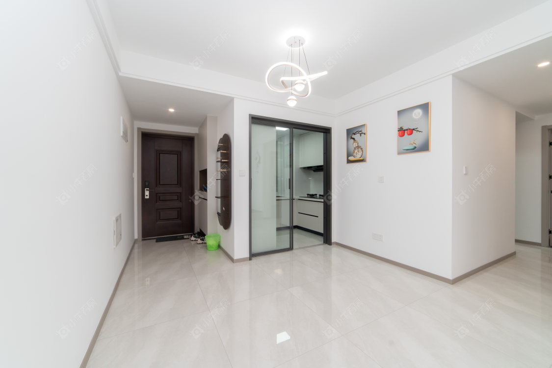 常州中梁金科启宸在售二手房源室内图_小牛看房