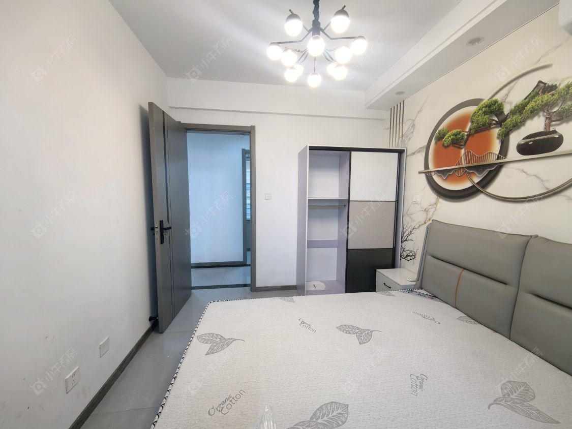 华林家园三期房源 常州华林家园三期在租房源_小牛看房