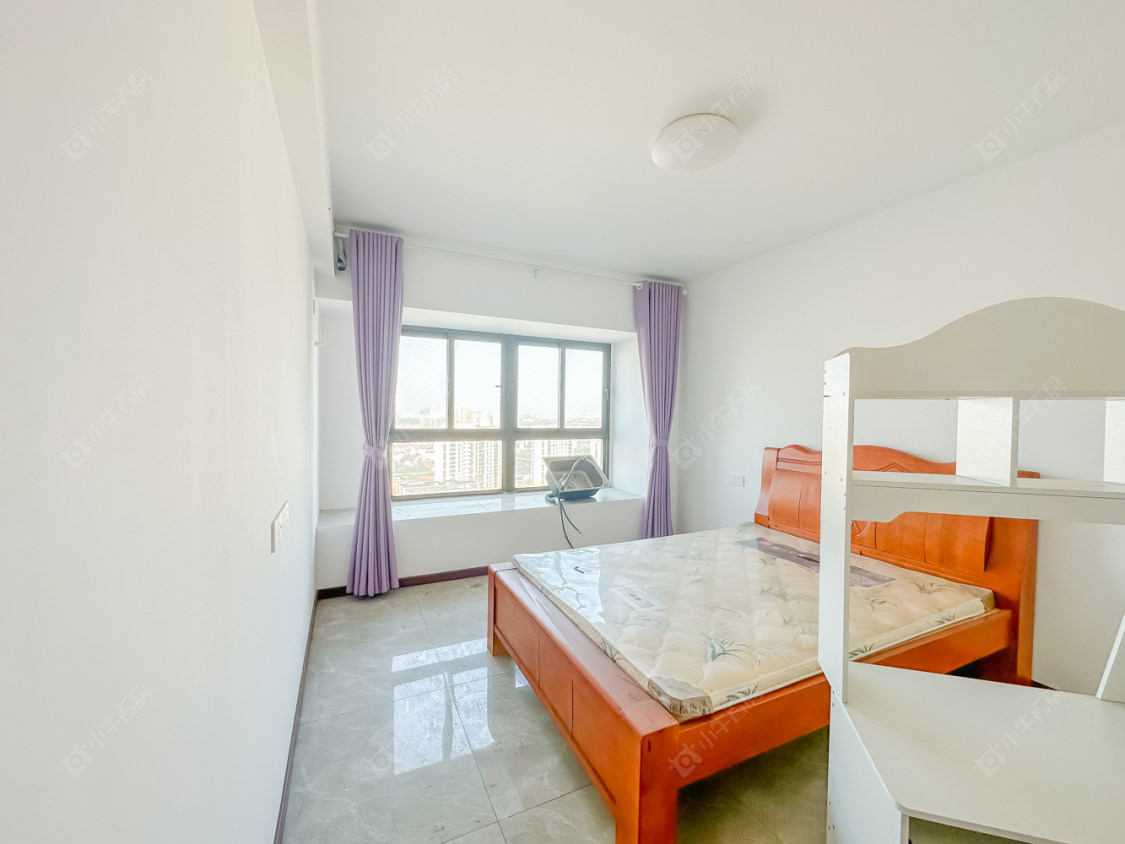 常州御翠园在售二手房源室内图_小牛看房