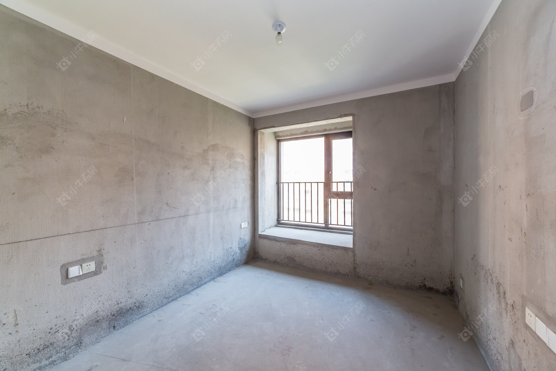 常州绿都万和城六区在售二手房源室内图_小牛看房