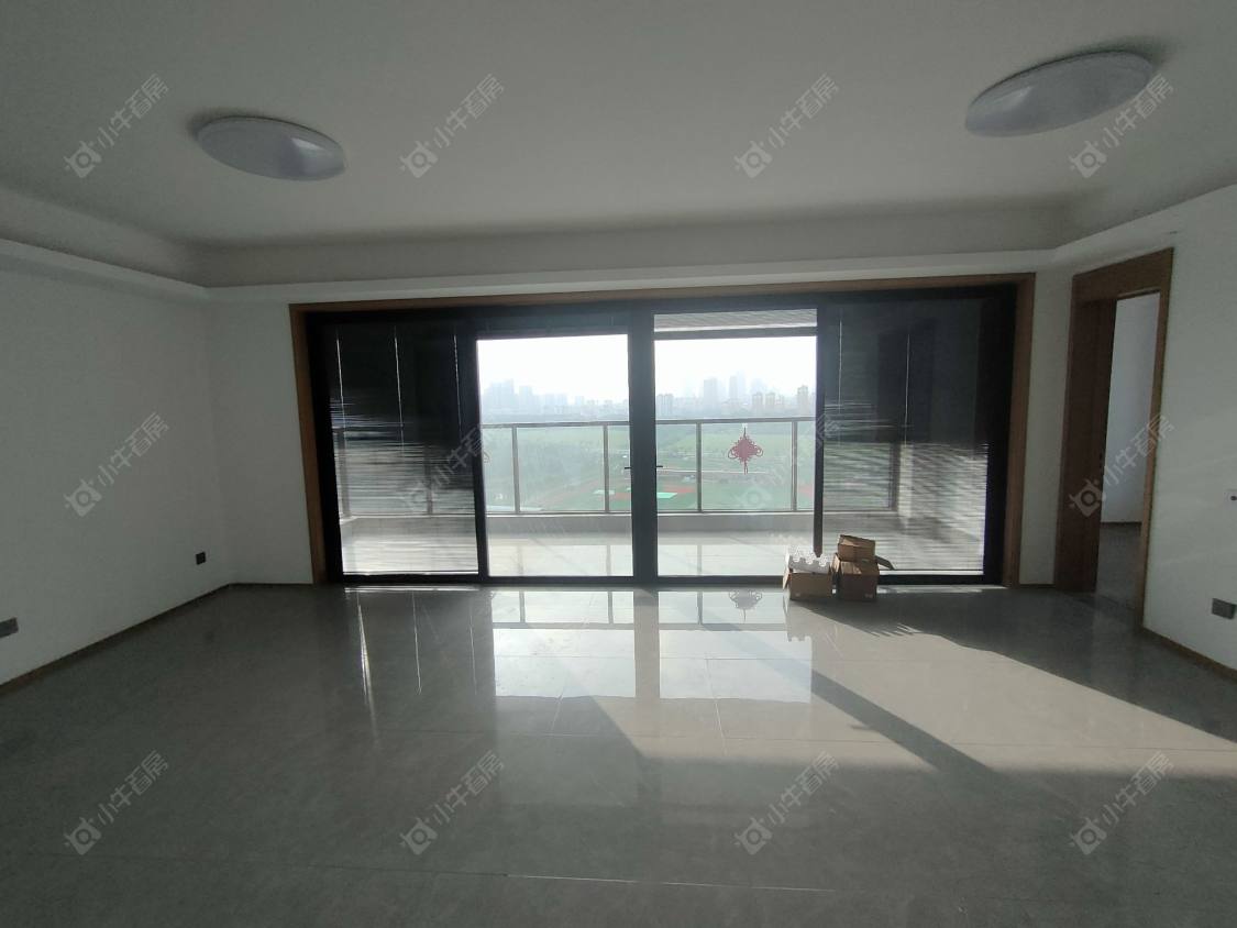 常州桃溪院子4室2厅2卫出租_小牛看房