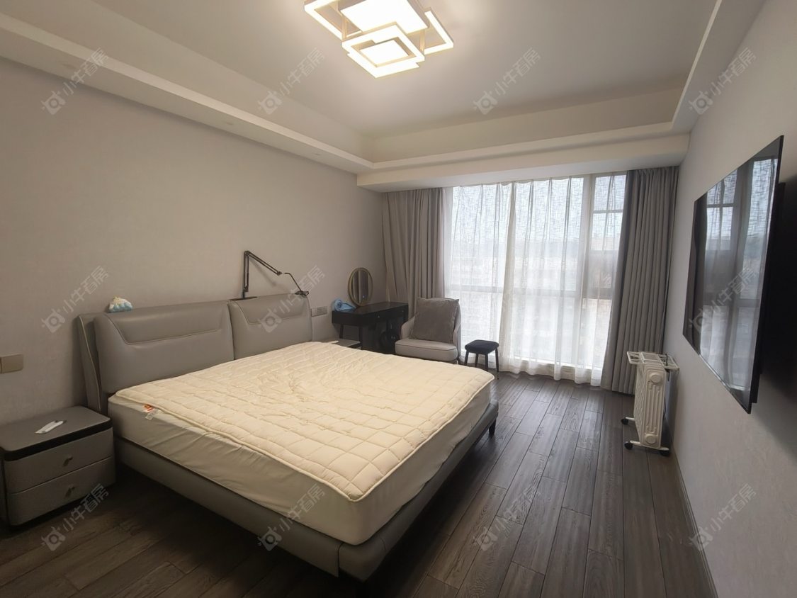 茂业豪园房源室内图 常州茂业豪园在租房源室内图_小牛看房