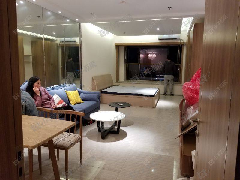 常州恒大翡翠华庭在租房源_小牛看房