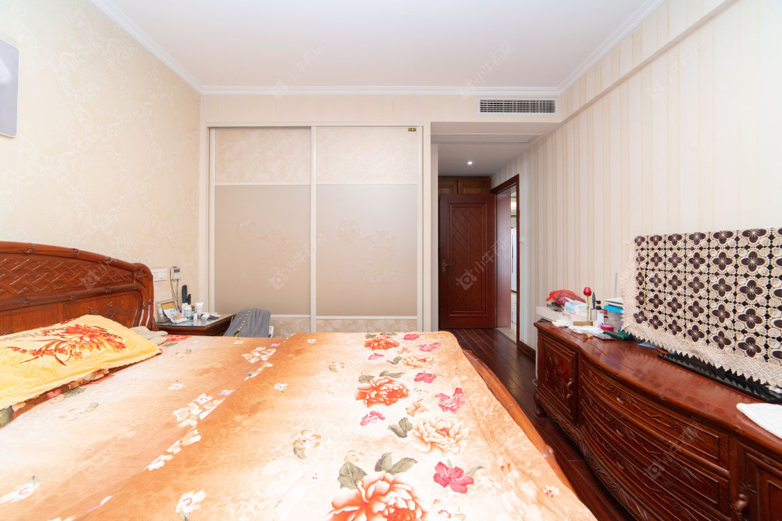 常州泰盈八千里在售二手房源室内图_小牛看房