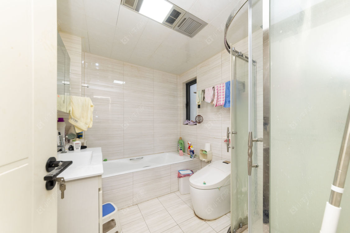 常州御城在售二手房源室内图_小牛看房