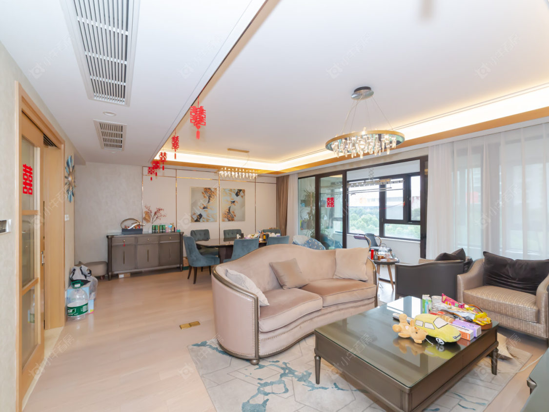 常州景瑞天玺在售二手房_小牛看房