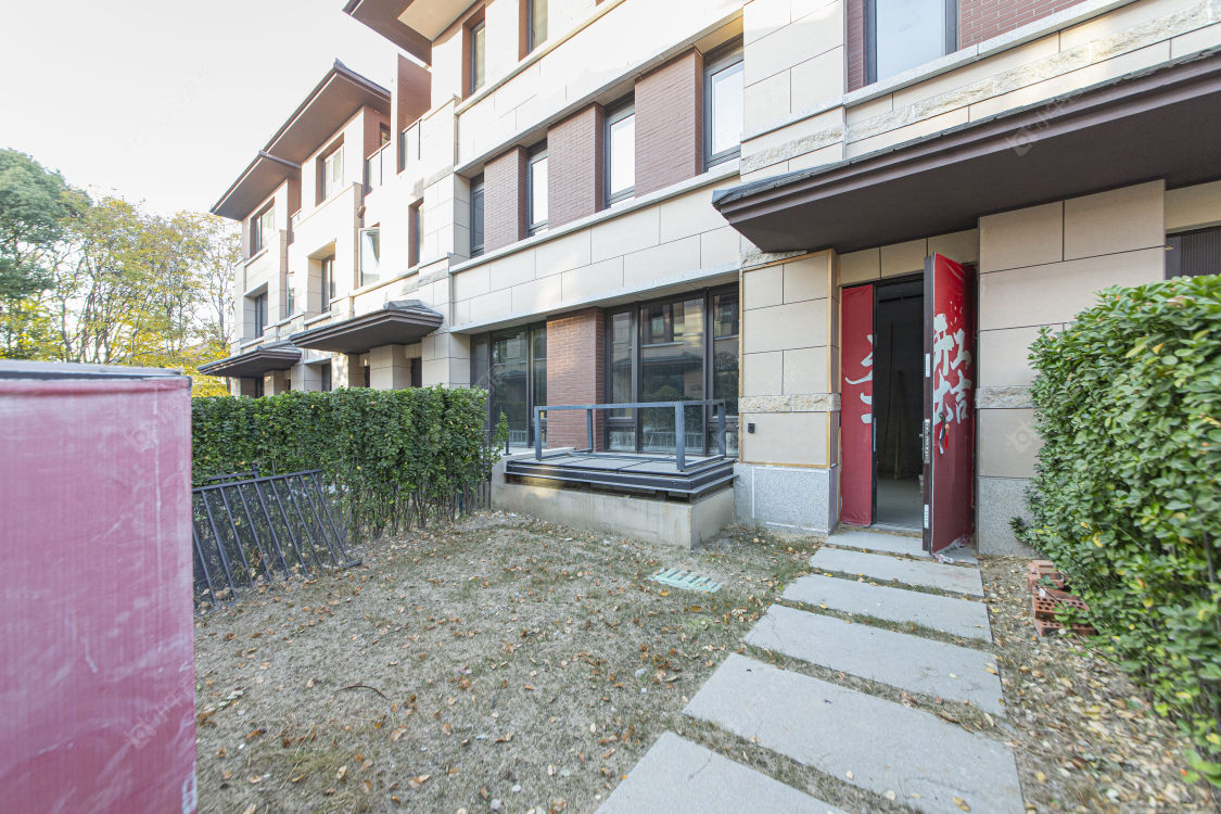 常州星河丹堤四期七区在售二手房源小区图_小牛看房