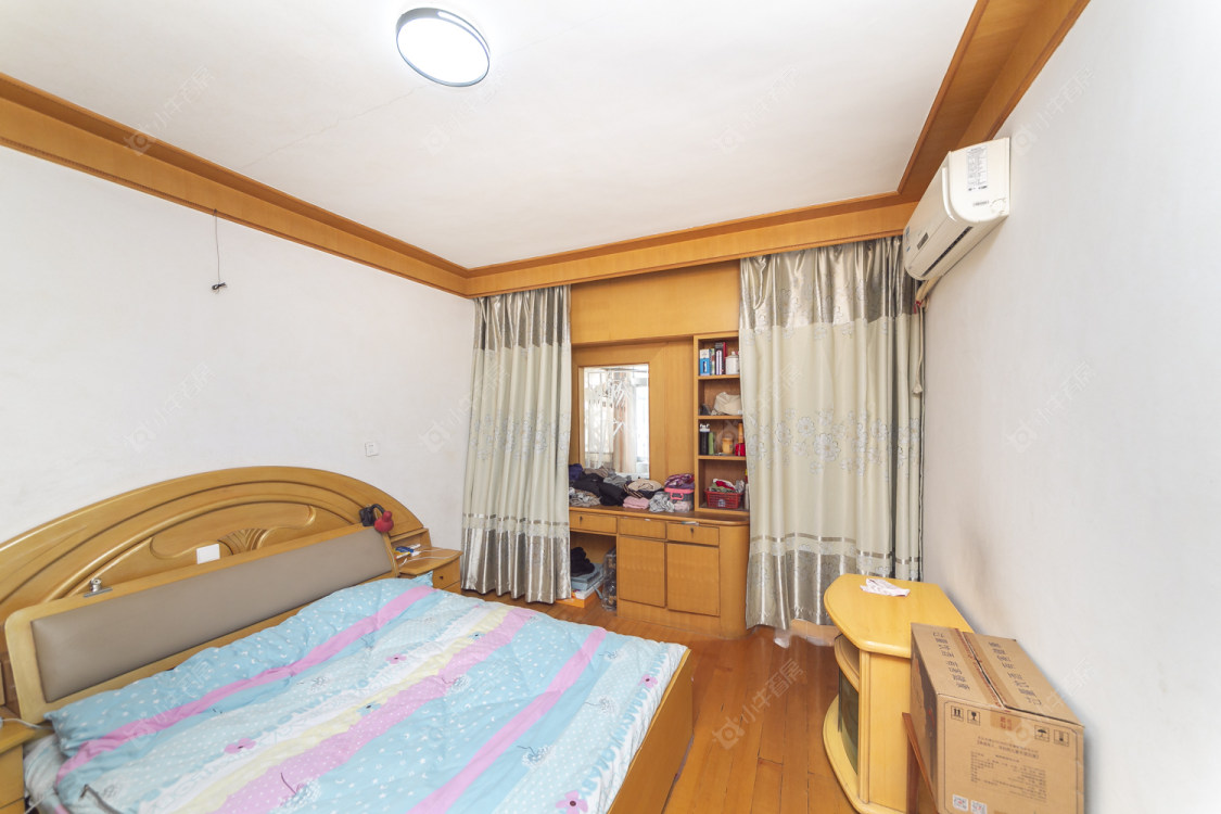 常州荆川里在售二手房源室内图_小牛看房