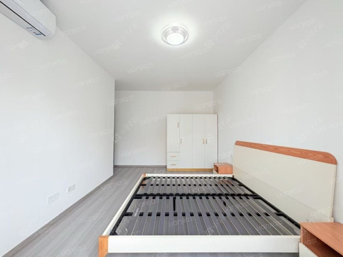 常州荷樾府在租房源室内图_小牛看房