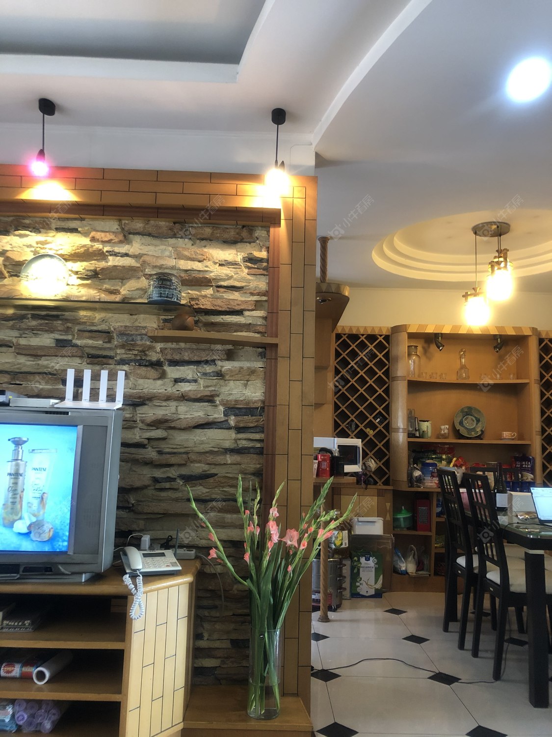 常州戚区西街在租房源室内图_小牛看房