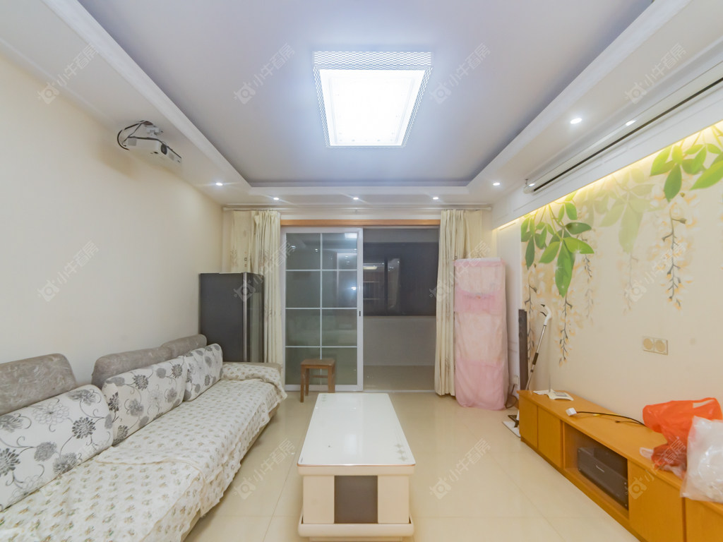 常州空港二村在售二手房源室内图_小牛看房