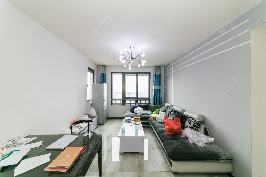 常州泰盈八千里在售二手房源室内图_小牛看房