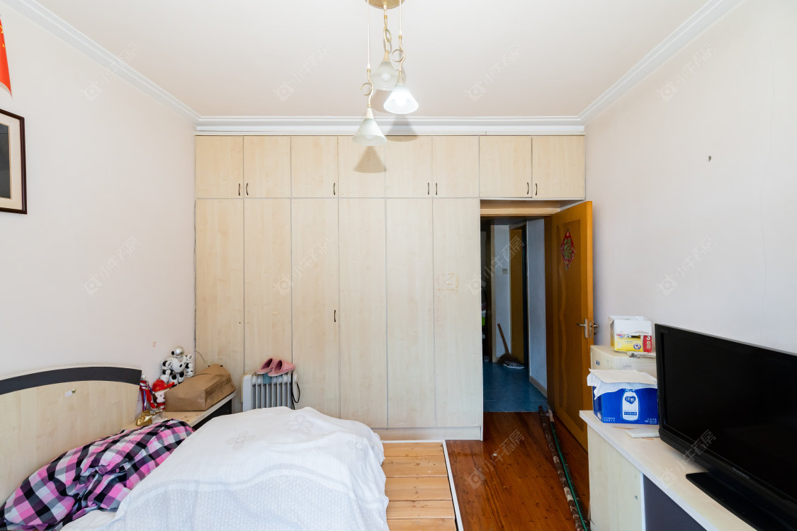 常州丽华二村在售二手房源室内图_小牛看房