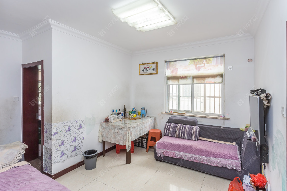 常州红梅西村在售二手房_小牛看房