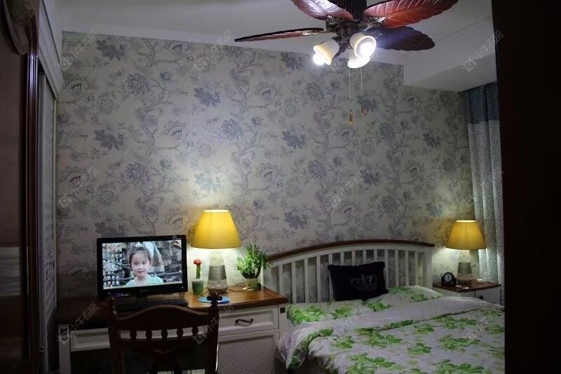 常州吾悦广场北区在租房源室内图_小牛看房