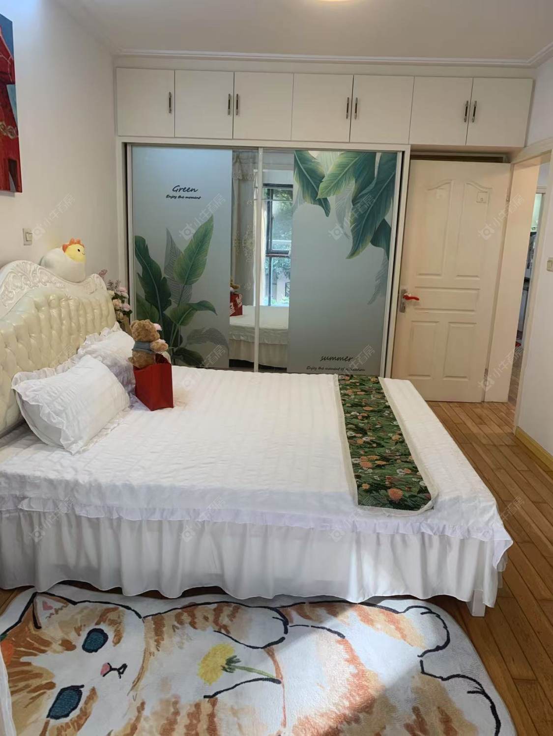 常州太阳花园在租房源_小牛看房