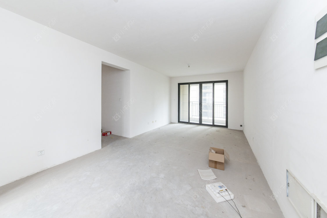 常州中梁首府壹号在售二手房_小牛看房