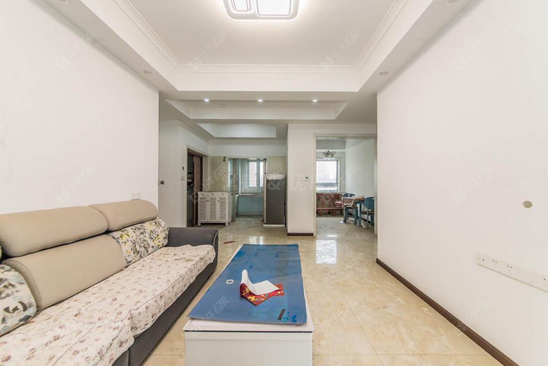 常州新城郡未来在售二手房源室内图_小牛看房