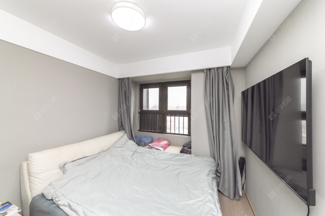 华润紫云府房源室内图 常州华润紫云府在售二手房源室内图_小牛看房