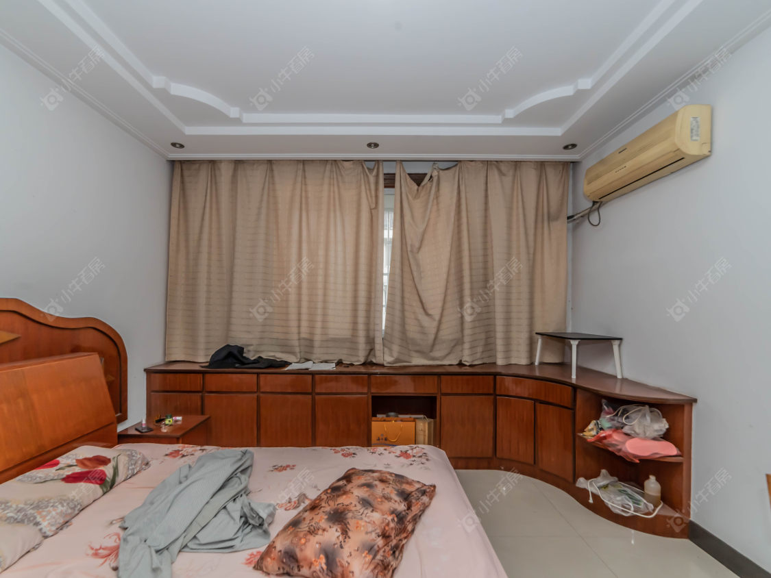 百馨北苑房源室内图 常州百馨北苑在售二手房源室内图_小牛看房