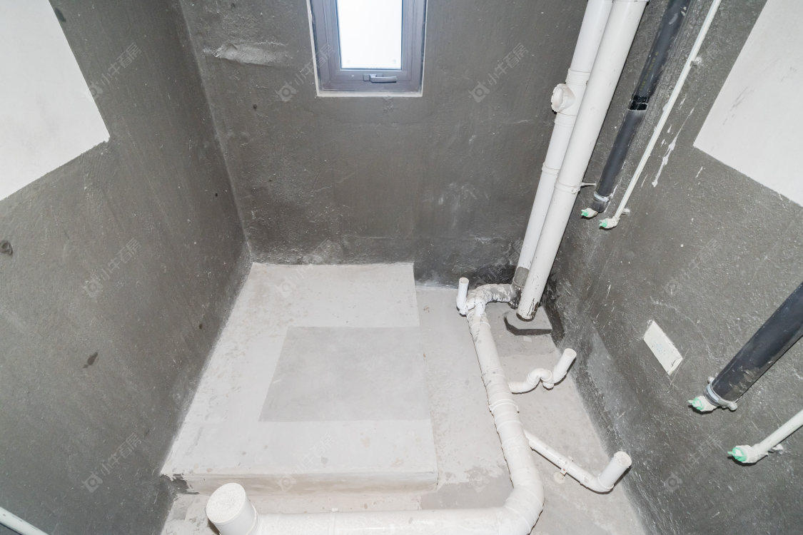 常州衡麓世家在售二手房源室内图_小牛看房