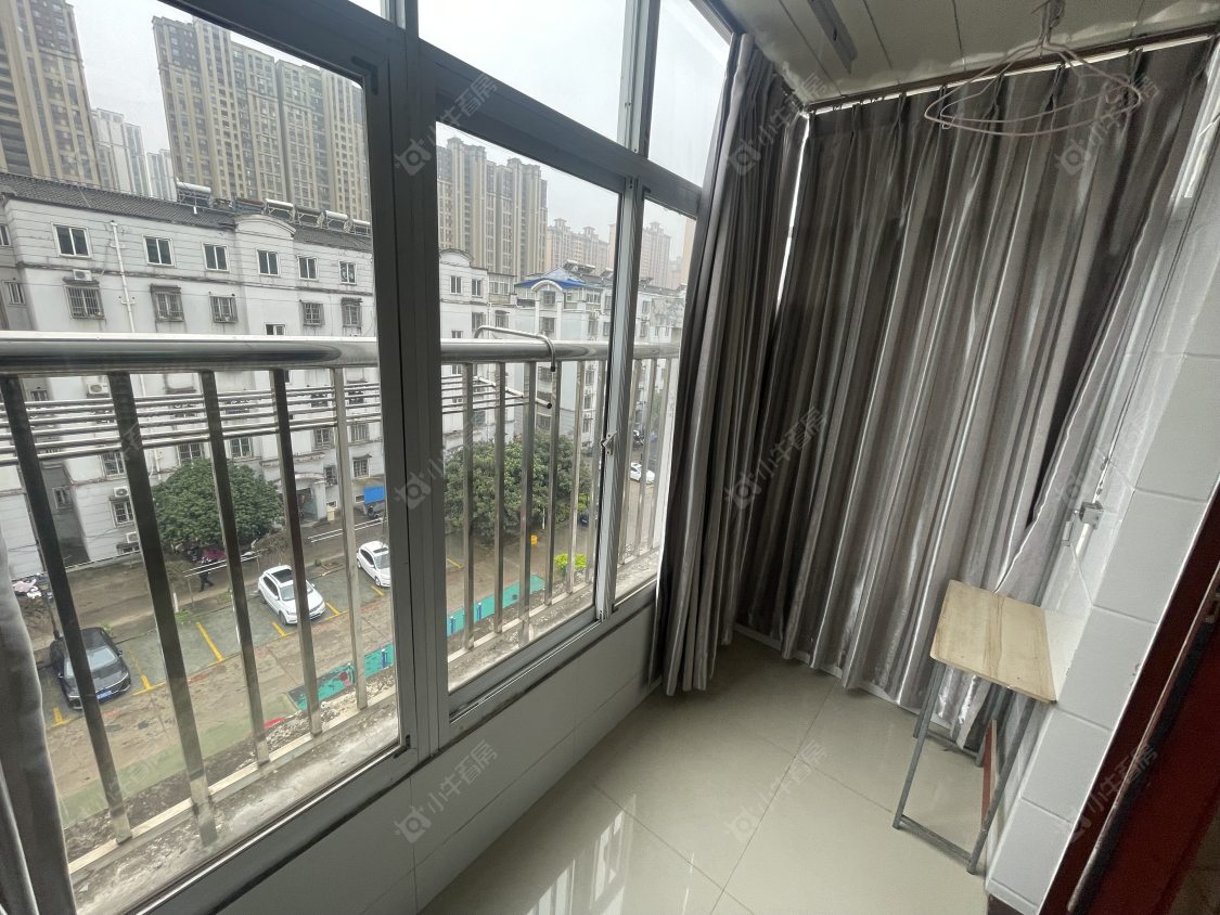 常州泰山三村在租房源室内图_小牛看房