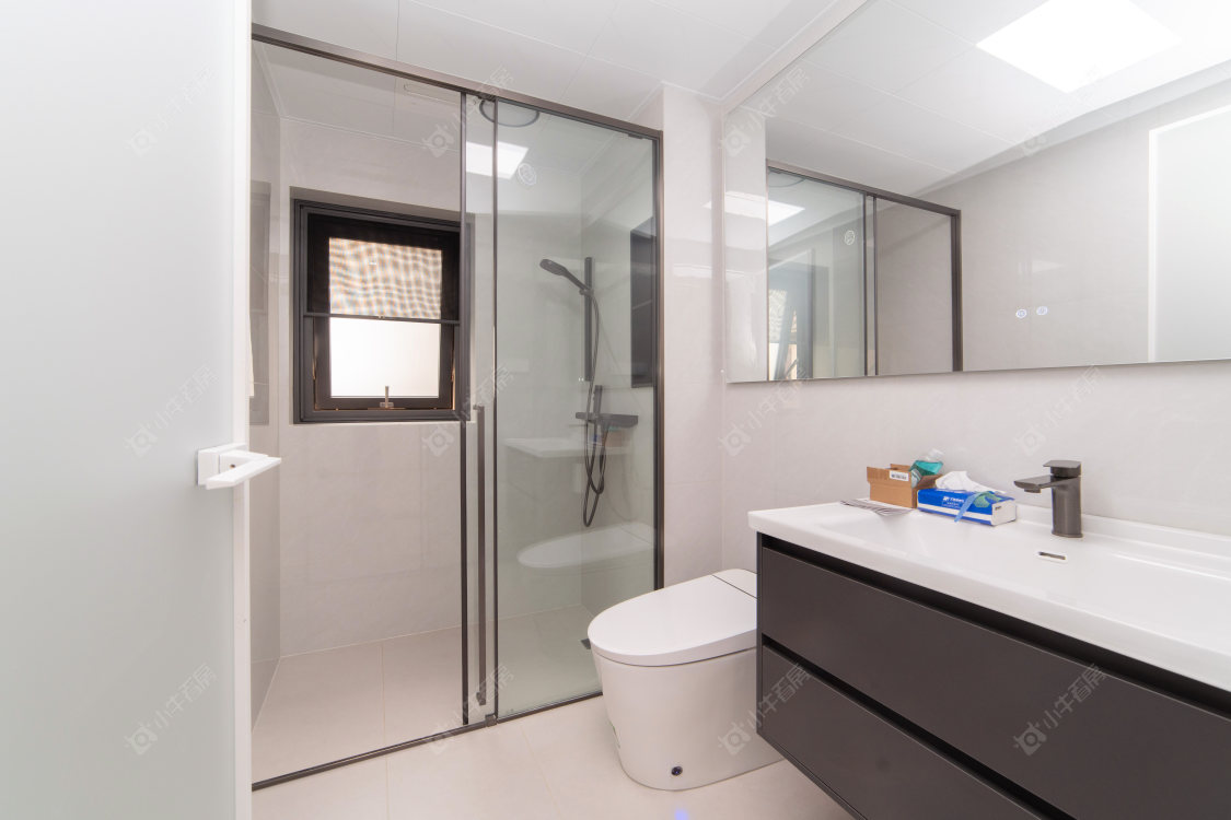 常州路劲城市印象在售二手房源室内图_小牛看房