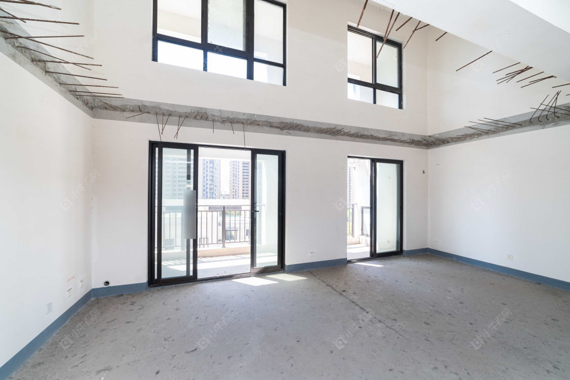 常州新城桃李郡在售二手房_小牛看房