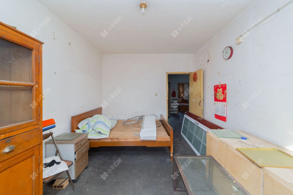 常州泰山二村在租房源_小牛看房