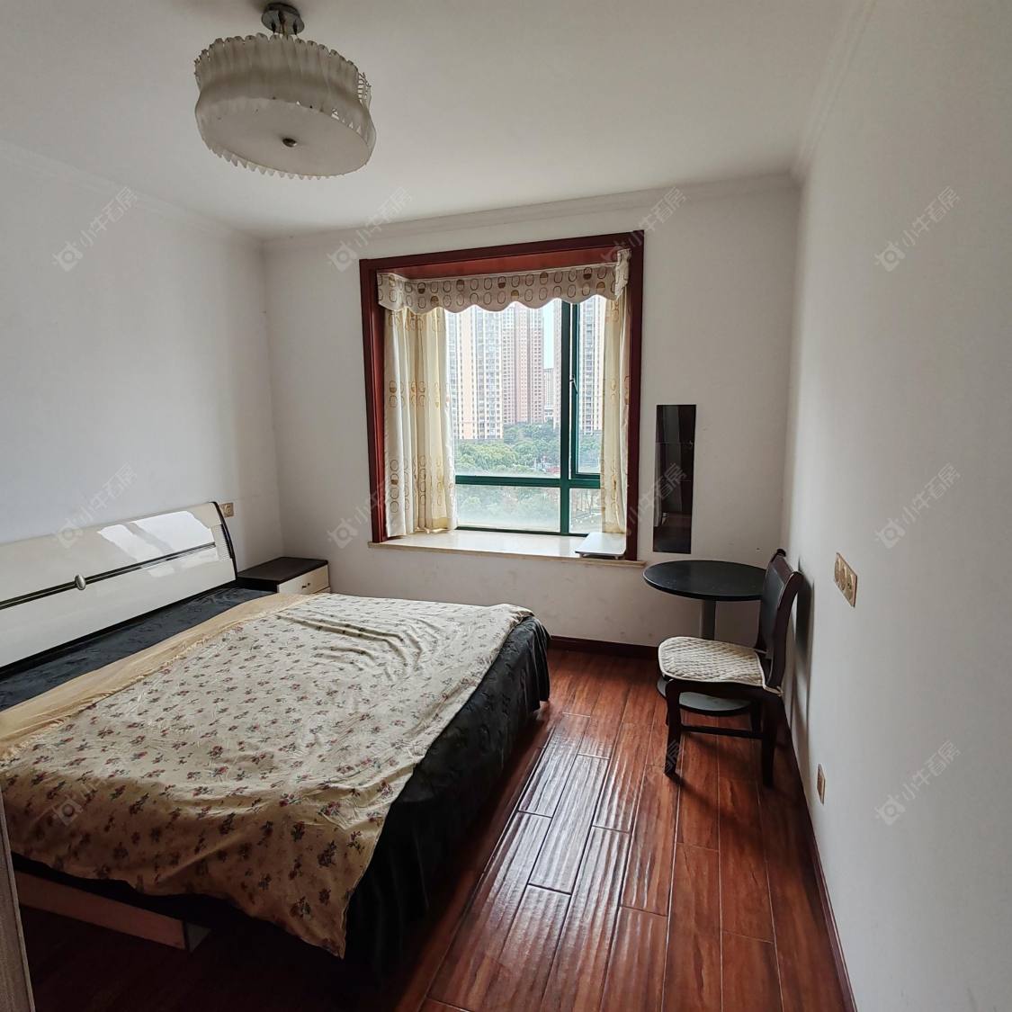 常州百草苑在租房源室内图_小牛看房