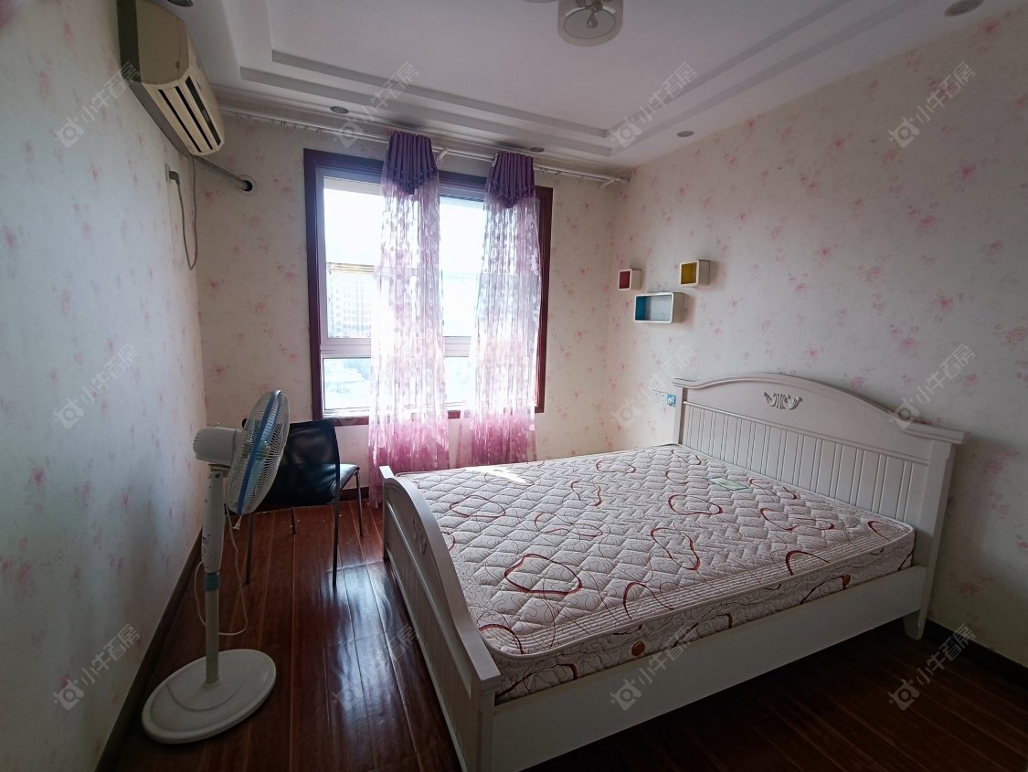 常州金美林花园在租房源_小牛看房