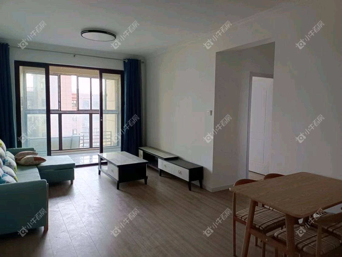 随园金麟府房源室内图 常州随园金麟府在租房源室内图_小牛看房