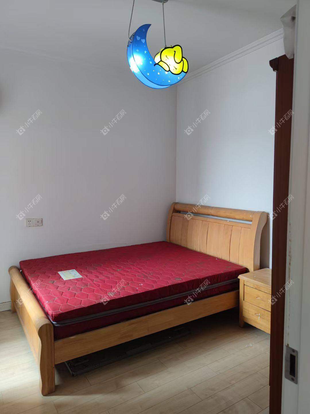 常州璞丽湾花园2室2厅1卫出租_小牛看房