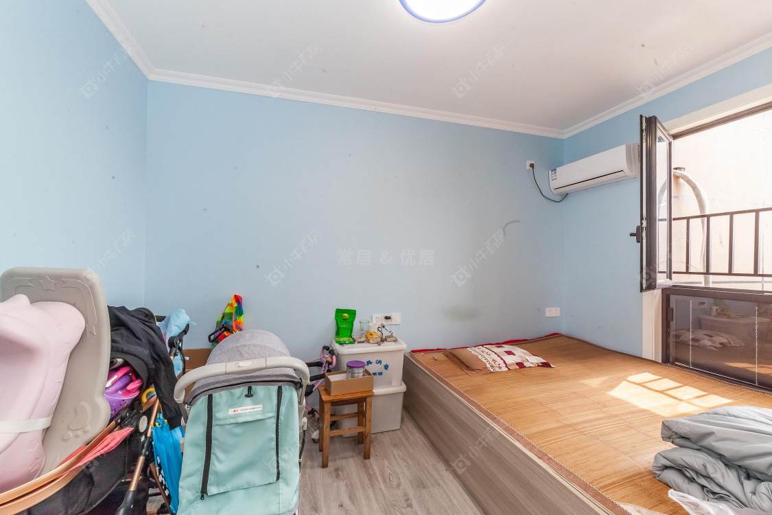 常州绿都万和城七区在售二手房_小牛看房