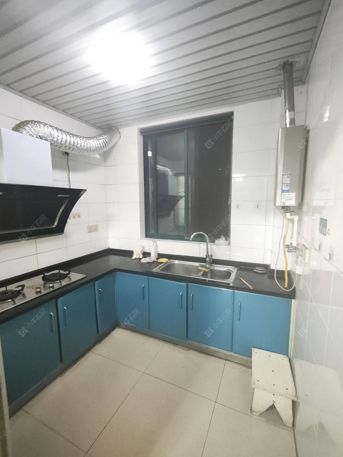 常州长安家园二村在租房源室内图_小牛看房