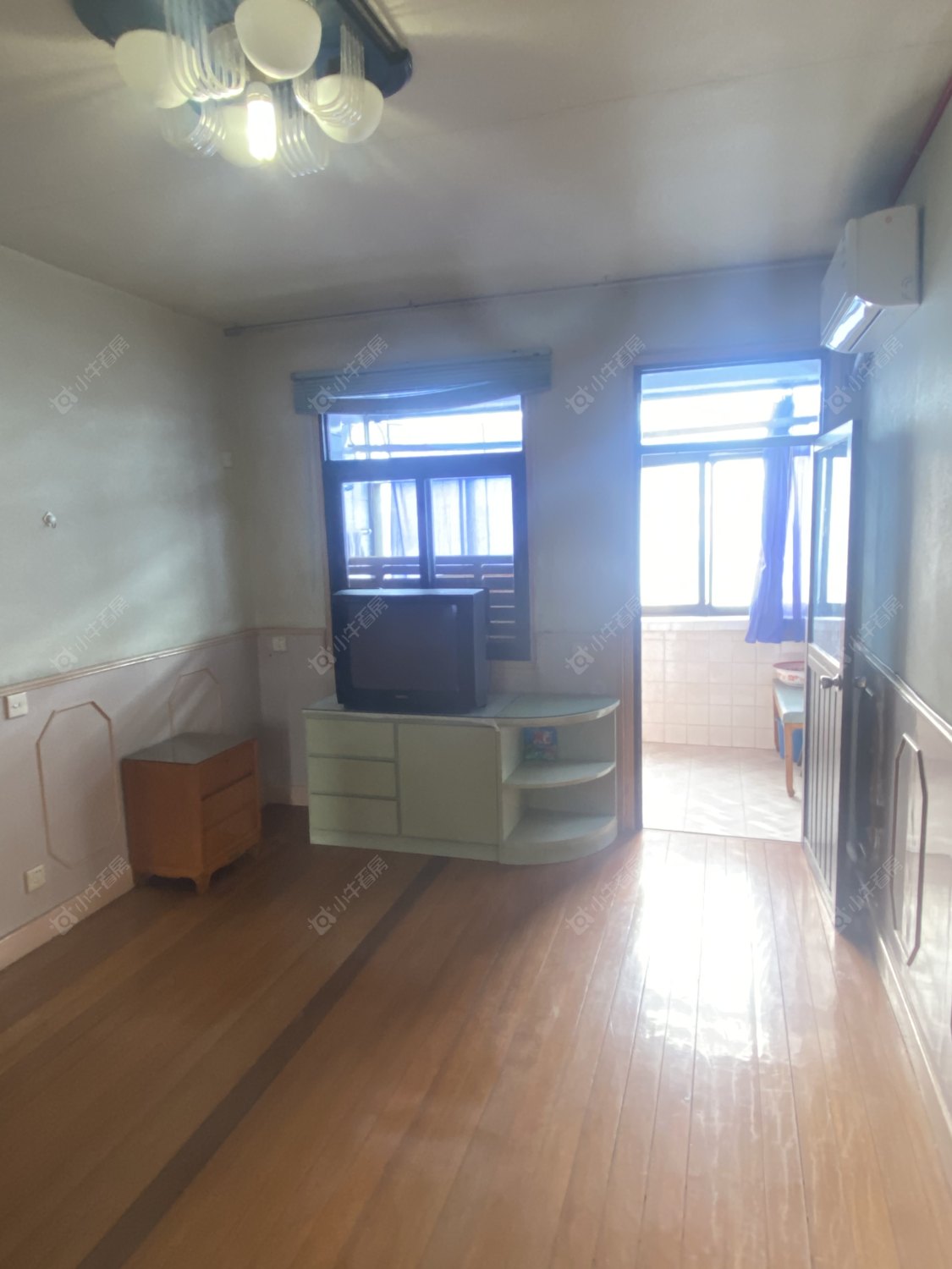 常州清凉新村在租房源_小牛看房